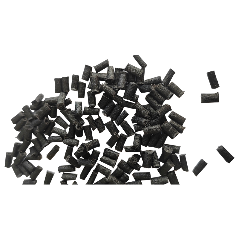 Why is plastic masterbatch the preferred material for high-performance engineering plastics?