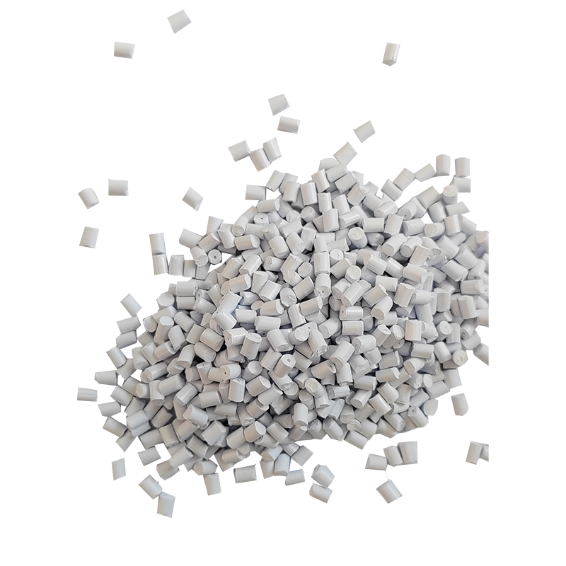 How can color stability of plastic masterbatches be ensured?