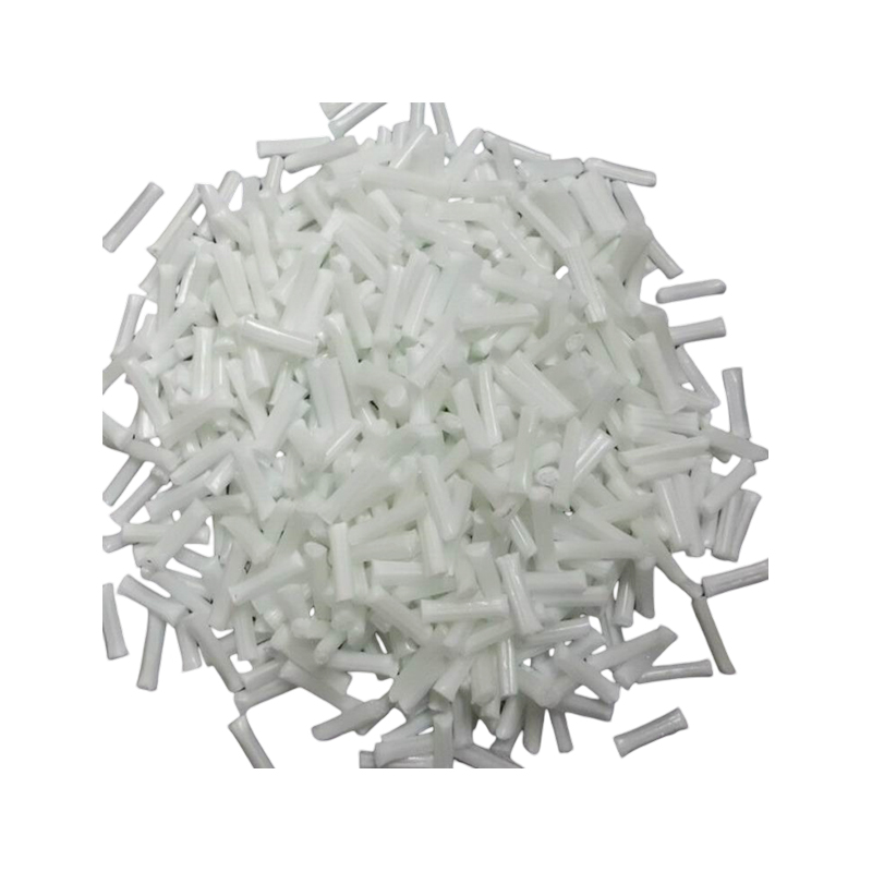 How can plastic masterbatches achieve lightweight substitution and efficient manufacturing through their high-performance composite properties?